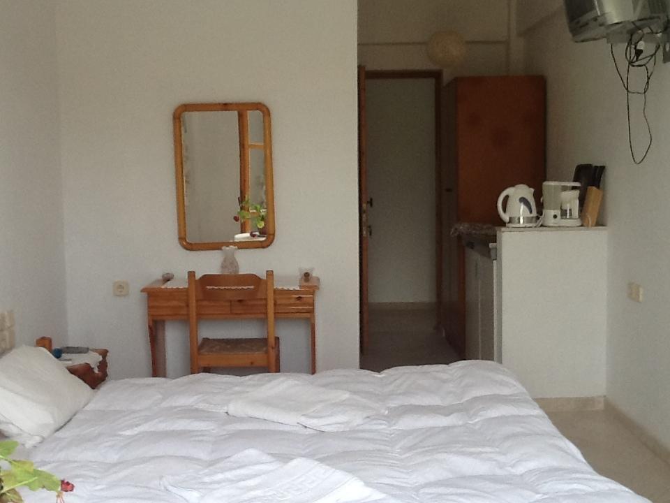 Karya Appartement Petra  Kamer foto